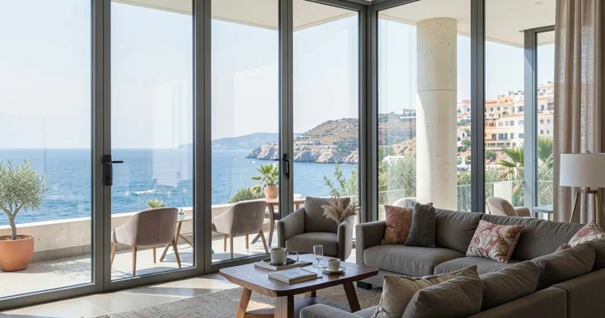 Est-il possible d'acheter un appartement avec vue sur mer à Netanya pour moins de 600 000 € et quels quartiers