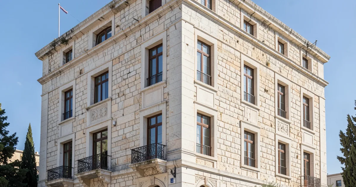 Financer son premier achat immobilier en Israël : les options de prêt pour un jeune actif sans apport personnel signific