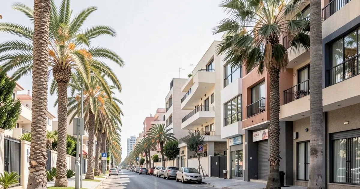 Immobilier neuf en Israël : comprendre les programmes de développement, Immobilier Israel Pas Cher