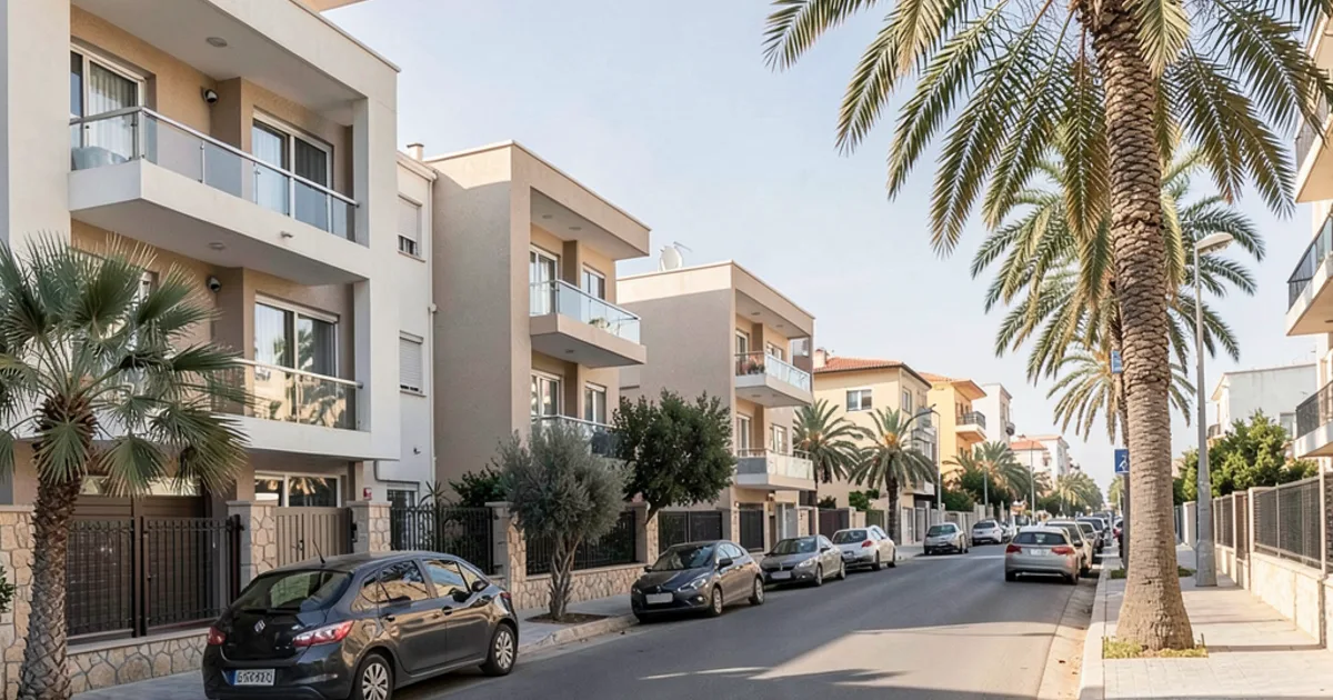 Investir dans un appartement pour la location étudiante à Beer Sheva : quel rendement attendre pour un bien de 250 000 €
