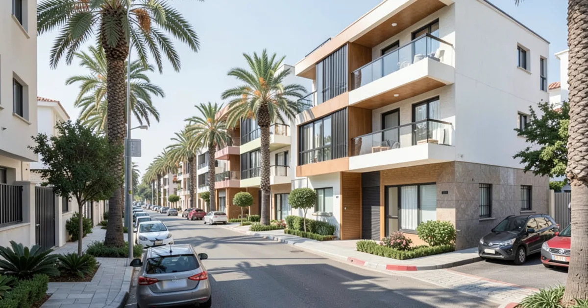 La fiscalité immobilière israélienne est-elle plus avantageuse pour un investisseur français achetant un bien locatif à 