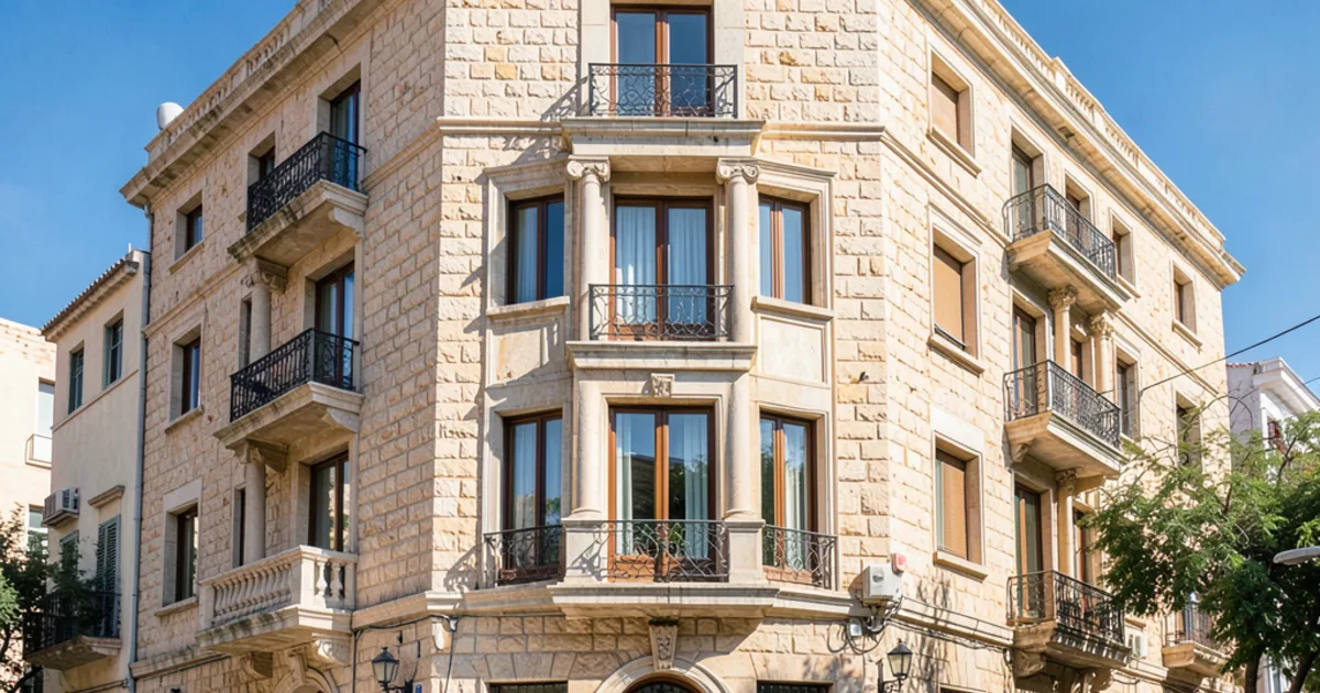 Où acheter pas cher en Israël ?, Immobilier Israel Pas Cher